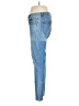 Tommy Hilfiger Solid Blue Jeans Size 14 - photo 5