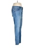 Tommy Hilfiger Solid Blue Jeans Size 14 - photo 4