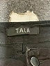 TALA Black Jeggings Size 2 - photo 7