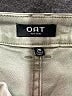 OAT Green Jeans Size 26 waist - photo 7