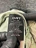 OAT Green Jeans Size 26 waist - photo 8