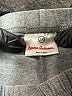 Hanna Andersson Chevron-herringbone Gray Sweatpants Size 130 cm / US 8 - photo 3