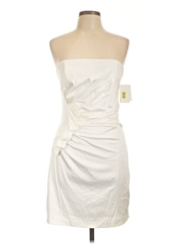 Jessica McClintock Cocktail Dress (view 1)