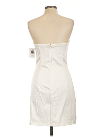 Jessica McClintock Cocktail Dress (view 2)