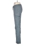 Eddie Bauer Blue Cargo Pants Size 4 - photo 5