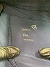 Gap Fit Solid Blue Casual Pants Size XXL - photo 4