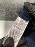 Gap Fit Solid Blue Casual Pants Size XXL - photo 5
