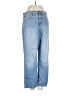 Eddie Bauer Blue Jeans Size 4 - photo 1