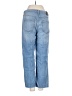 Eddie Bauer Blue Jeans Size 4 - photo 2
