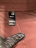 Gap Fit Solid Burgundy Casual Pants Size XXL - photo 4