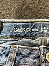 Gap Kids 100% Cotton Hearts Blue Jeans Size 8 - photo 3