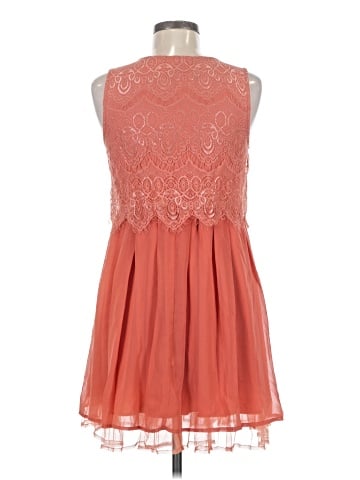 Forever 21 Cocktail Dress (view 2)