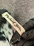 Michael Stars 100% Viscose Black Poncho One size - photo 7