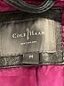 Cole Haan 100% Polyester Black Jacket Size M - photo 6