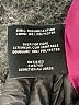 Cole Haan 100% Polyester Black Jacket Size M - photo 7