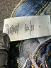 Levi's Blue Jeans Size 8 - photo 4