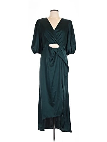 Express Cocktail Dress (view 1)