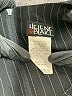 Helene Blake Black Casual Dress Size 16 - photo 7