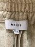 Reiss Ivory Casual Pants Size 8 - photo 7