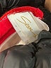Sessa Red Swimsuit Top Size 10 - photo 3