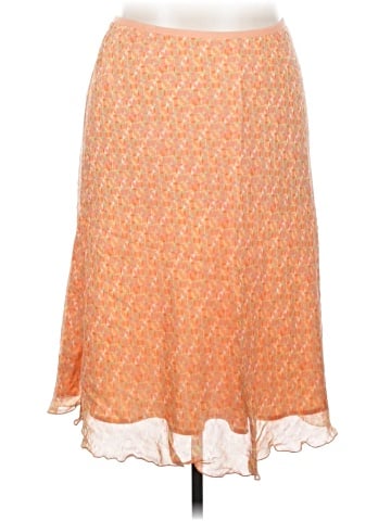 Sigrid Olsen Casual Skirt (view 1)