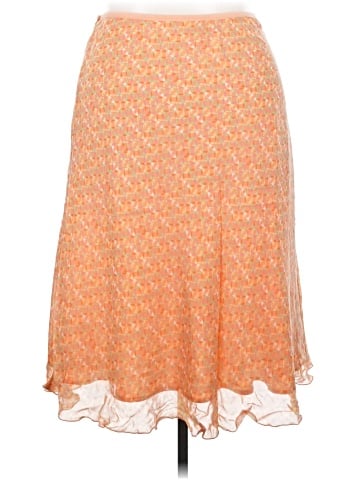 Sigrid Olsen Casual Skirt (view 2)