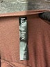 Lux Brown Long Sleeve T-Shirt Size L - photo 7