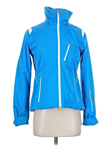 NILS Snow Jacket (view 1)