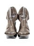 MICHAEL Michael Kors Gray Sandals Size 8 1/2 - photo 2