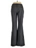 Maurices Chevron-herringbone Gray Dress Pants Size 5 - 6 - photo 2