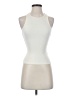 DONNI Ivory Tank Top Size XS - photo 1