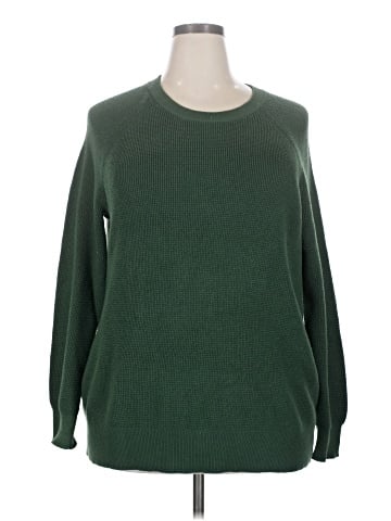 Eddie Bauer Pullover Sweater (view 1)