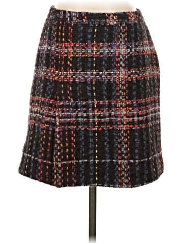 D&G Dolce & Gabbana Tweed Skirt (view 1)