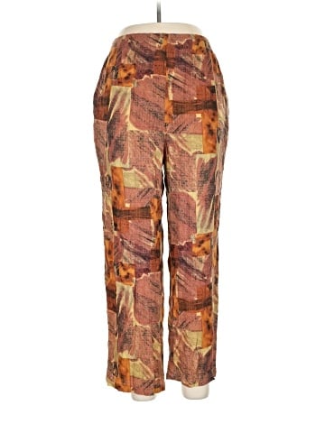 Requirements Casual Pants (view 1)