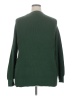Eddie Bauer Green Pullover Sweater Size XXL (tall) - photo 2