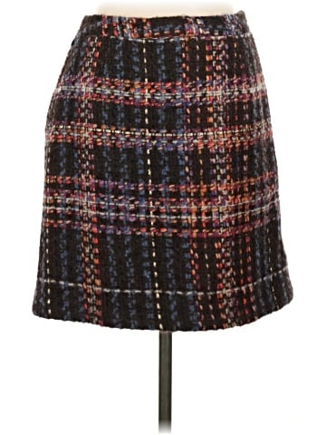 D&G Dolce & Gabbana Tweed Skirt (view 2)