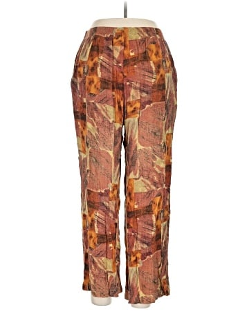 Requirements Casual Pants (view 2)