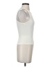 DONNI Ivory Tank Top Size XS - photo 4