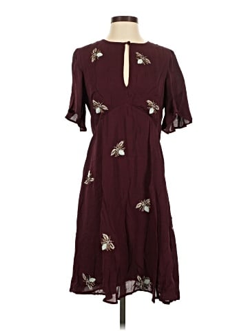 Moulinette Soeurs Casual Dress (view 1)