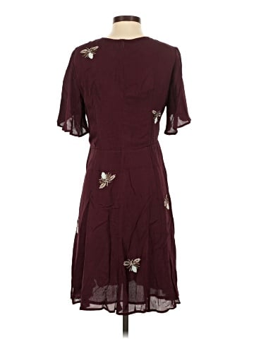 Moulinette Soeurs Casual Dress (view 2)