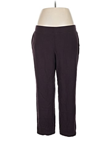 Purejill Active Pants (view 1)