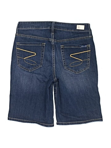 Seven7 Denim Shorts (view 2)