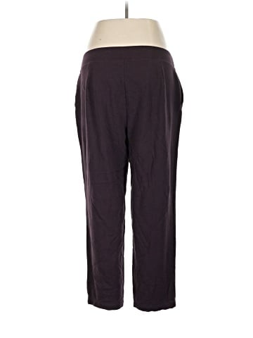 Purejill Active Pants (view 2)