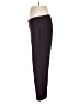 Purejill Solid Purple Active Pants Size XL - photo 5