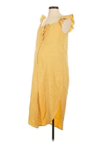 Hatch Casual Dress (view 1)