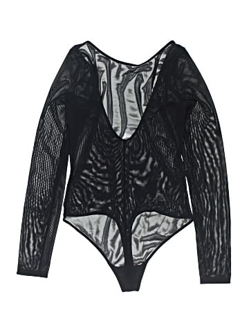 Parade Bodysuit (view 2)