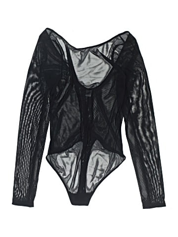Parade Bodysuit (view 1)
