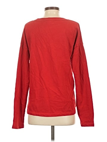 Lauren by Ralph Lauren Sweatshirt (view 2)