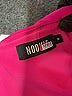 Nookie Solid Pink Jumpsuit Size M - photo 4