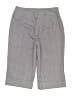 Larry Levine Gray Shorts Size 4 - photo 2